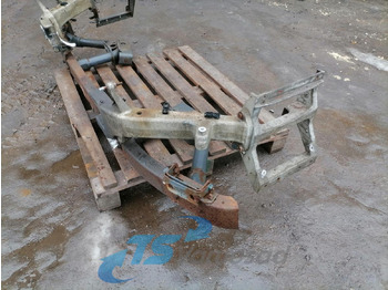 Бампер для Грузовиков Volvo Bumper 20839504: фото 2