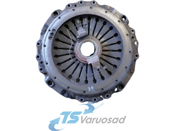 Сцепление и запчасти VOLVO