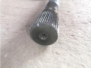 Приводный вал для Грузовиков Volvo Drive shaft 20836838: фото 4