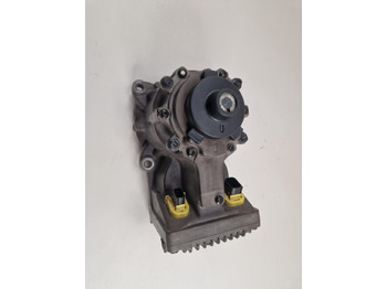 Насос гидроусилителя для Грузовиков Volvo Elektrooniline roolivõimendi 24138147: фото 3