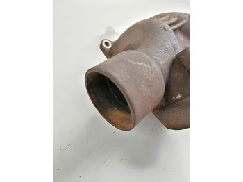 Выпускной коллектор для Грузовиков Volvo Exhaust mainfold 21767048: фото 4