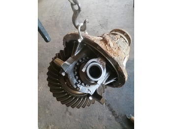 Бортовой редуктор для Грузовиков Volvo Final drive RSS1344B: фото 2 Бортовой редуктор для Грузовиков Volvo Final drive RSS1344B: фото 2