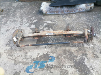 Передняя ось VOLVO