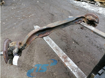 Передняя ось VOLVO