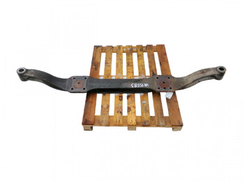 Передняя ось VOLVO