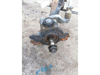 Передняя ось для Грузовиков Volvo First axel housing 20581073: фото 4