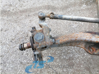 Передняя ось для Грузовиков Volvo First axel housing 20581073: фото 2