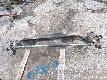 Передняя ось для Грузовиков Volvo First axel housing 20581073: фото 5