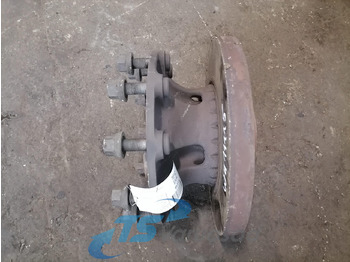 Ступица для Грузовиков Volvo First wheel hub 1026798: фото 3