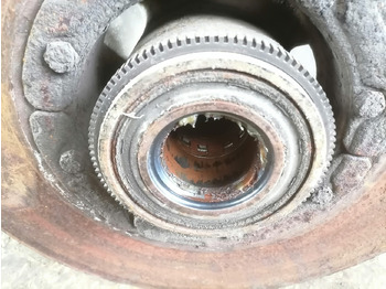 Ступица для Грузовиков Volvo First wheel hub 21022433: фото 3