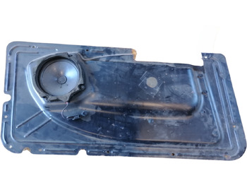 Дверь и запчасти VOLVO