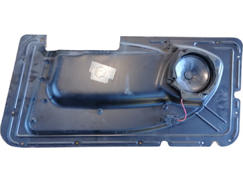 Дверь и запчасти VOLVO