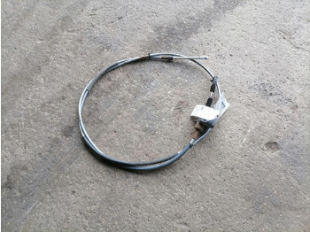 Коробка передач и запчасти VOLVO
