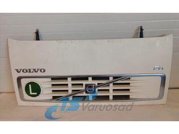 Решётка радиатора VOLVO