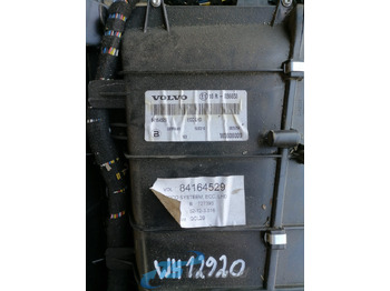 Универсальная запчасть для Грузовиков Volvo Heating unit 84164529: фото 5