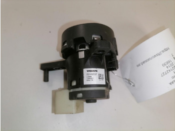 Дверь и запчасти для Грузовиков Volvo Ignition lock 22142727: фото 3