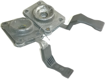 Решётка радиатора VOLVO