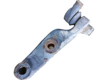 Ось и запчасти VOLVO