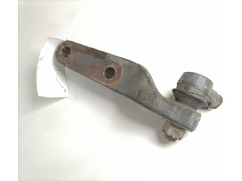 Ось и запчасти VOLVO