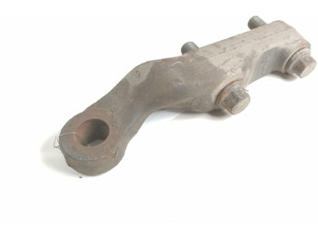 Ось и запчасти VOLVO