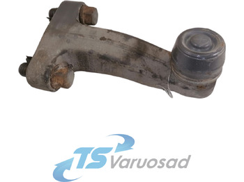 Ось и запчасти VOLVO