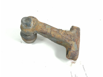 Ось и запчасти VOLVO