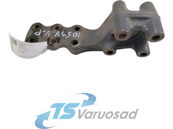 Подвеска кабины VOLVO