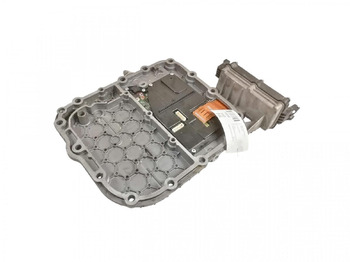 Коробка передач и запчасти VOLVO