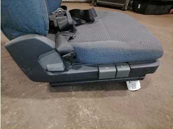 Сиденье для Грузовиков Volvo Passenger seat 20862627: фото 5