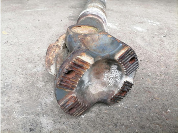 Карданный вал для Грузовиков Volvo Propeller shaft 1067756: фото 4