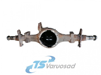 Ось и запчасти VOLVO
