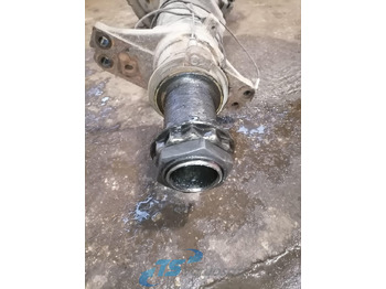 Ось и запчасти для Грузовиков Volvo Rear axel housing 3201N9244B: фото 3
