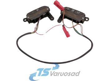 Рулевое управление VOLVO