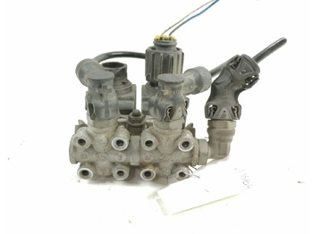 Тормозной клапан для Грузовиков Volvo Solenoid valve 1078316: фото 3