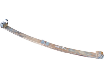 Рессорная подвеска VOLVO