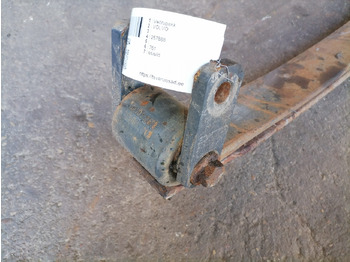 Рессорная подвеска для Грузовиков Volvo Spring 257888: фото 4