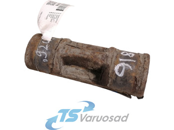 Подвеска VOLVO