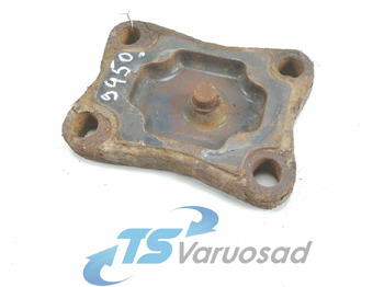 Подвеска VOLVO