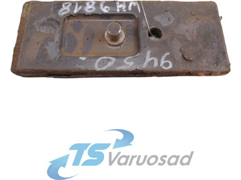 Подвеска VOLVO