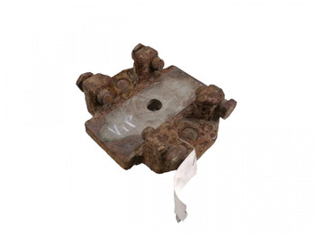 Подвеска VOLVO