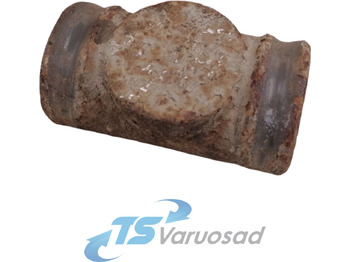 Подвеска VOLVO