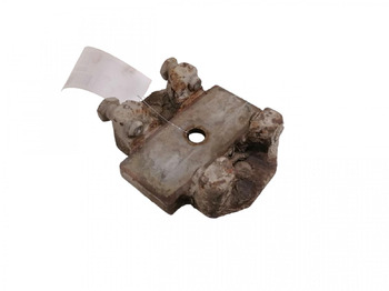 Подвеска VOLVO