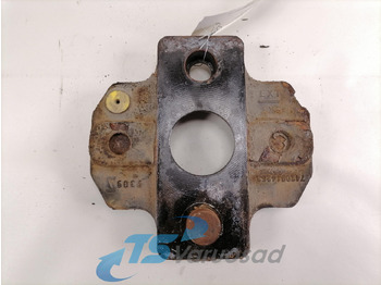 Подвеска для Грузовиков Volvo Spring plate 20914255: фото 3