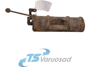 Подвеска VOLVO