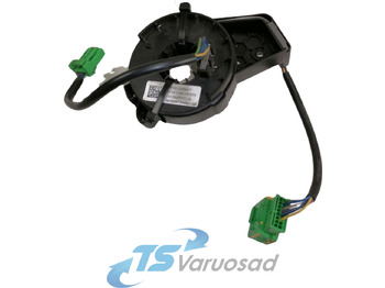 Рулевое управление VOLVO