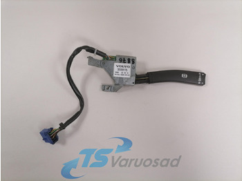 Электрическая система VOLVO