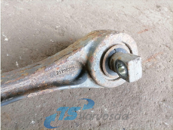 Ось и запчасти для Грузовиков Volvo Torque rod 21196798: фото 2