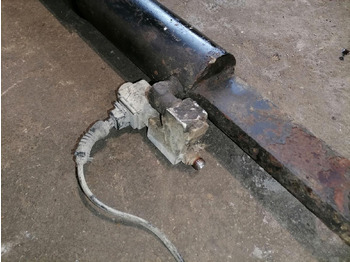 Универсальная запчасть для Грузовиков Volvo Tõstesilinder, ZEPRO ZeproBZ15149S: фото 3 Универсальная запчасть для Грузовиков Volvo Tõstesilinder, ZEPRO ZeproBZ15149S: фото 3