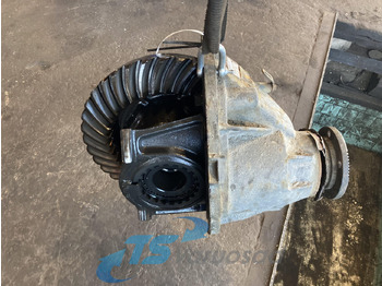 Бортовой редуктор VOLVO