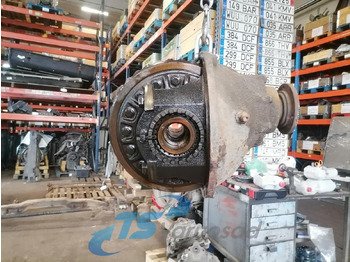 Бортовой редуктор VOLVO